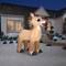 10ft. Airblown® Inflatable Giant Rudolph the Red-Nosed Reindeer